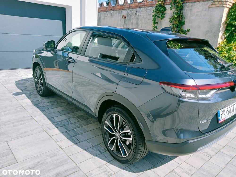 Honda HR-V 1.5 i-MMD Elegance CVT - 2