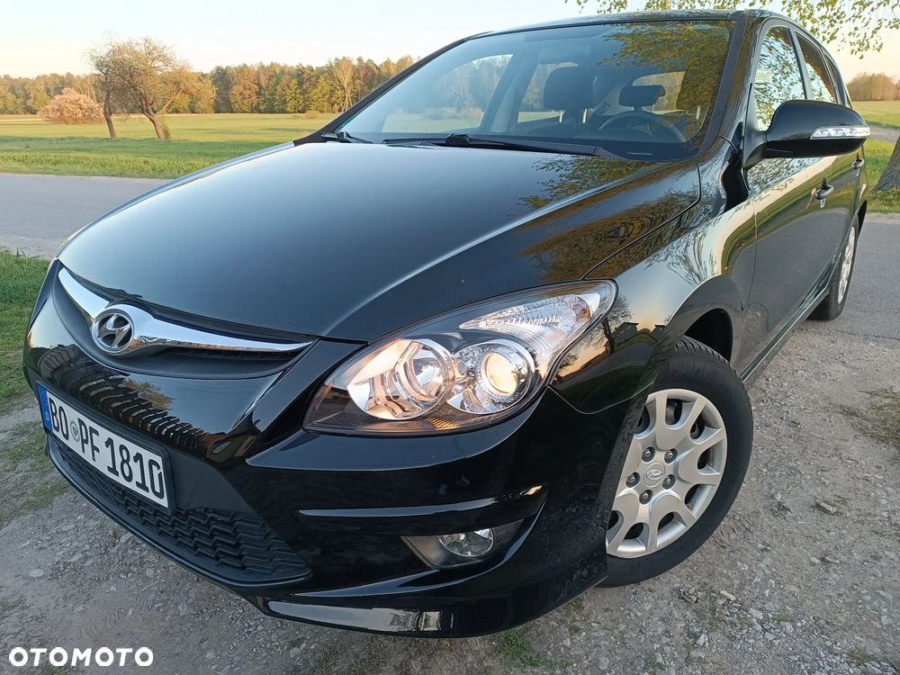 Hyundai i30 1.4 Edition 20 - 12