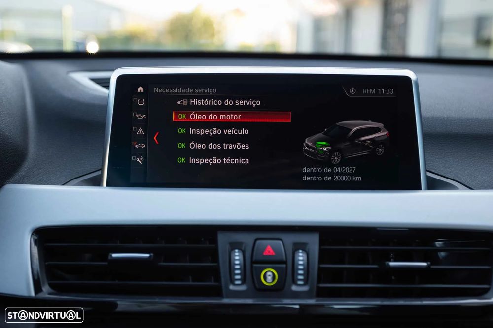 BMW X1 xDrive25e Advantage - 49