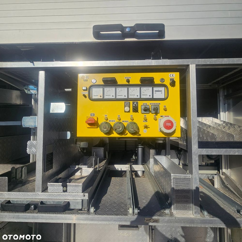 Iveco 4X4   95E21  FF95 - 3