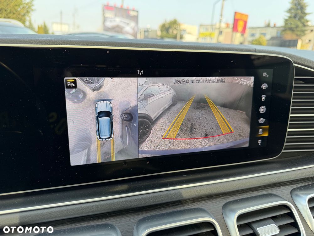 Mercedes-Benz GLE 400 d 4-Matic Executive - 13