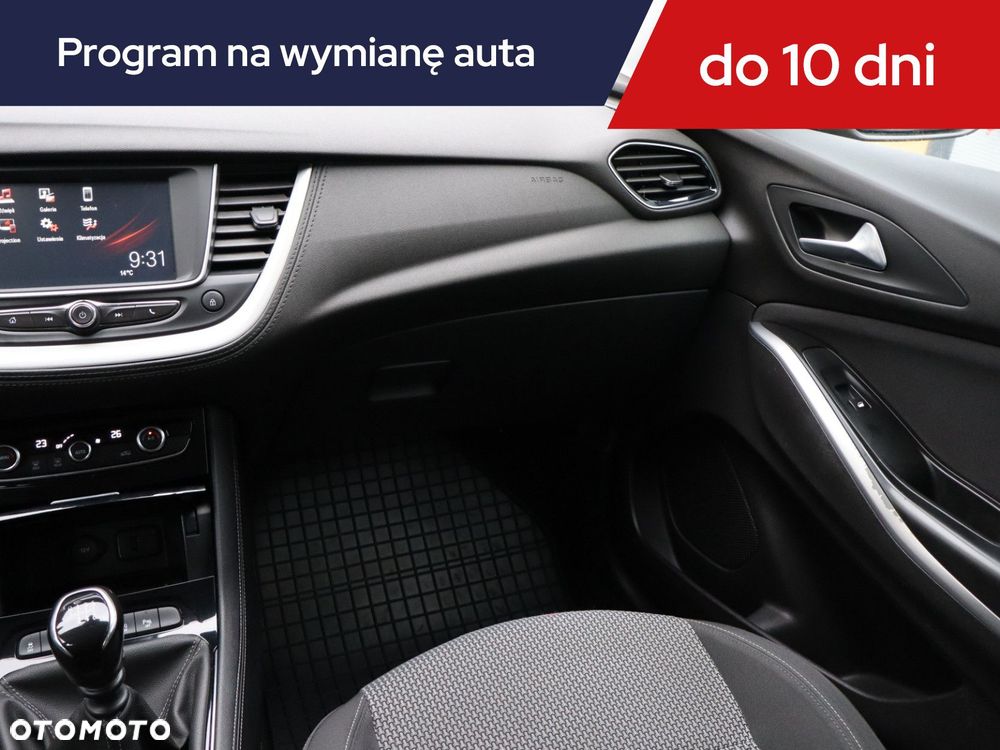 Opel Grandland X - 10