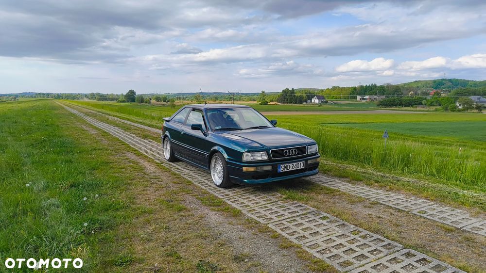 Audi 80 - 2