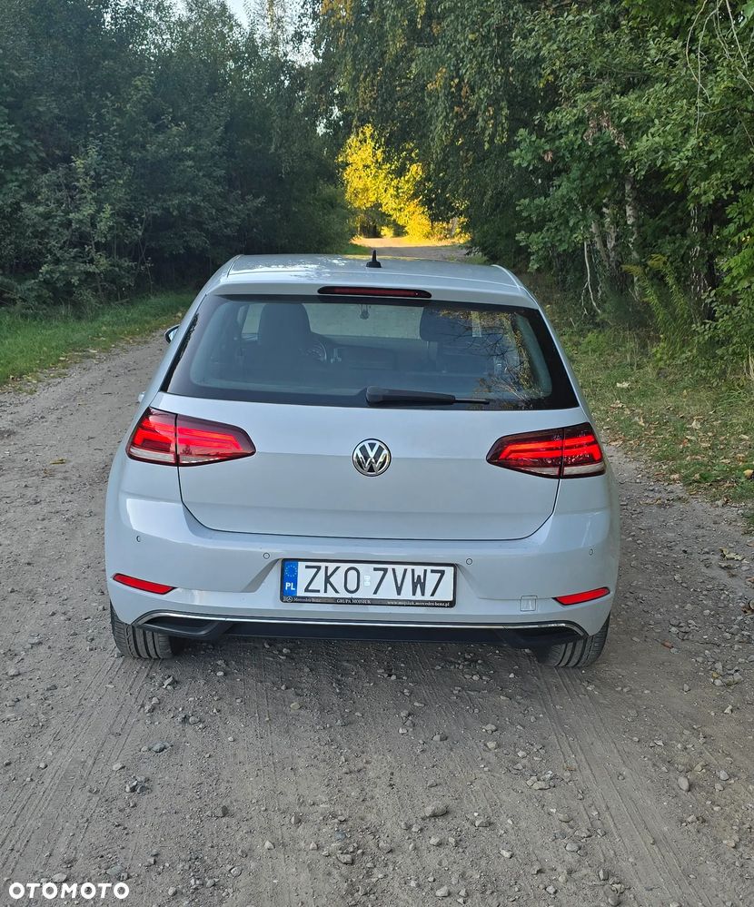 Volkswagen Golf VII 1.6 TDI BMT Comfortline - 3