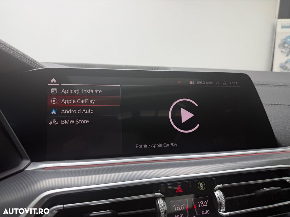 BMW X5 M M50i - 33