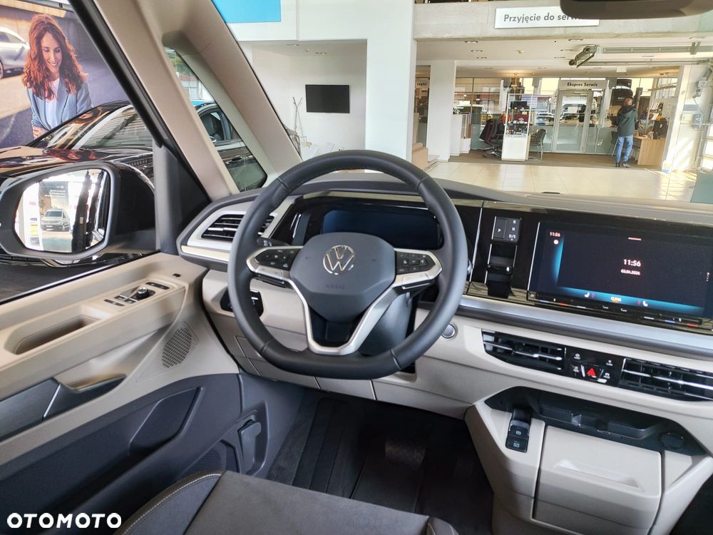 Volkswagen California - 13