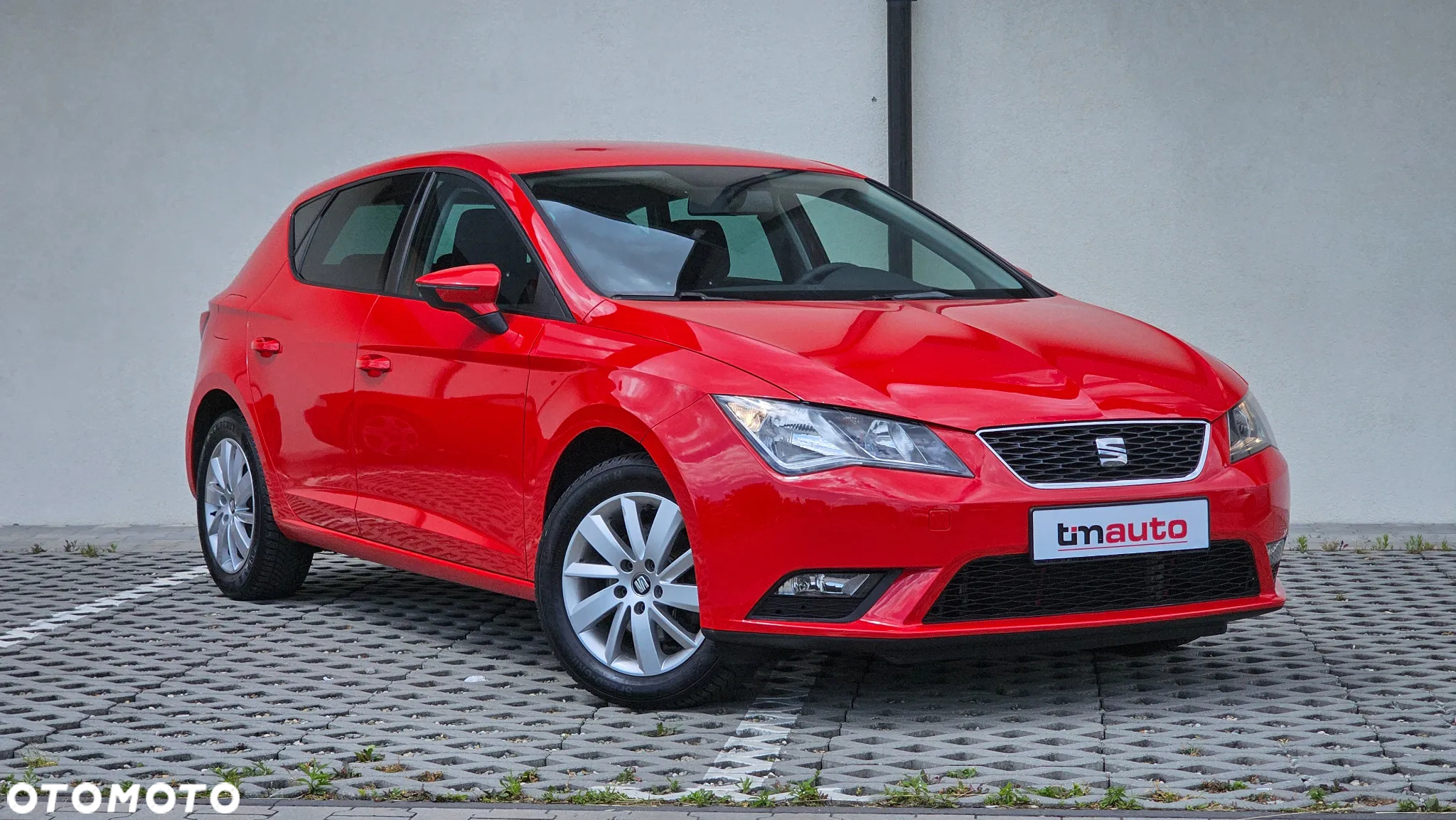 Seat Leon 1.2 TSI - 7