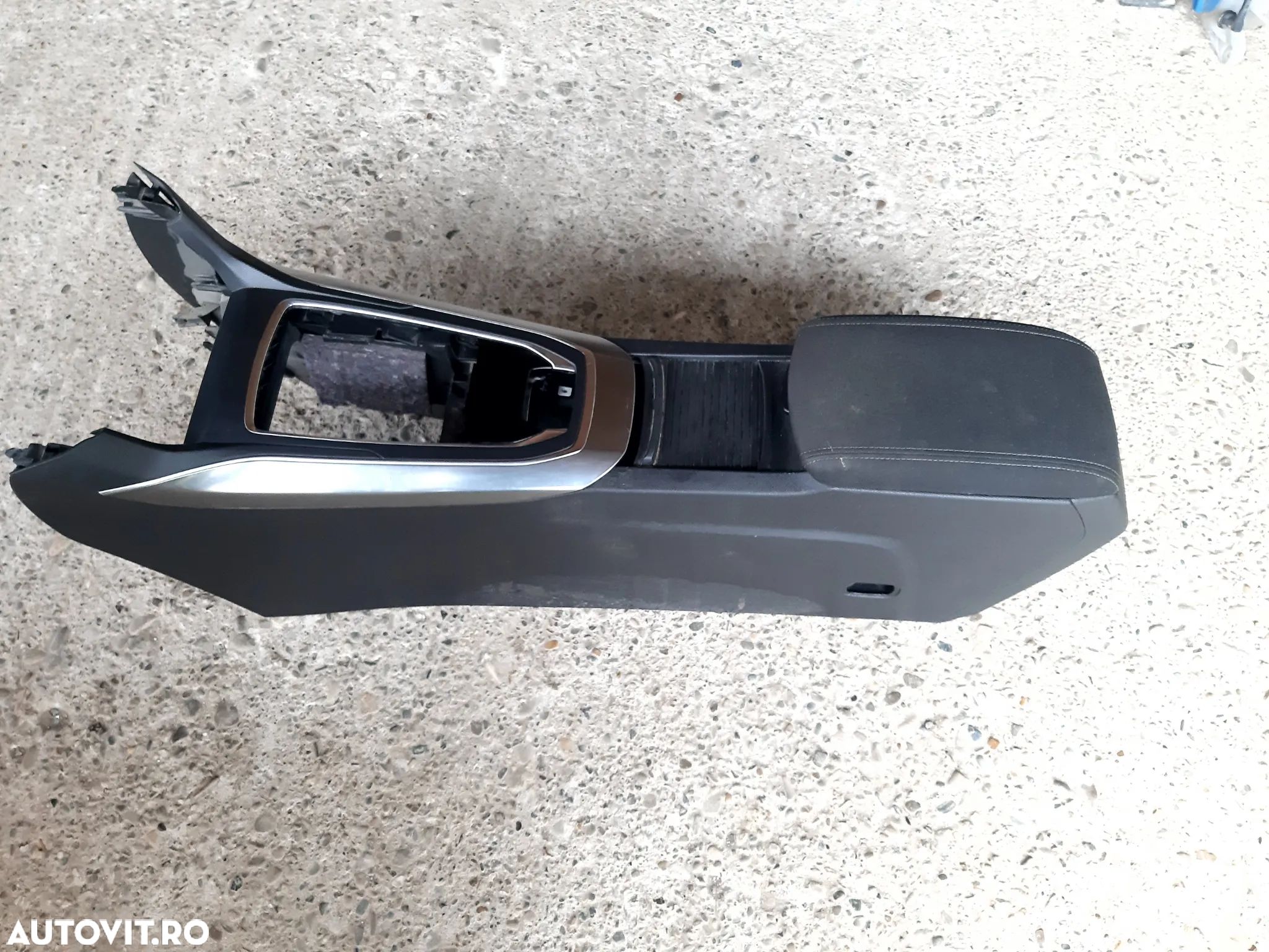 Cotiera PEUGEOT 308 II (T9) fabr 2014 - 1