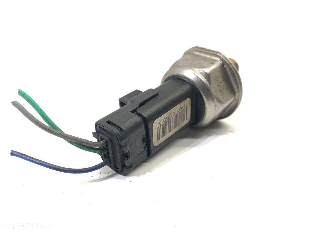 CZUJNIK CIŚNIENIA PALIWA  FORD MONDEO IV Turnier (BA7) 2007 - 2015 1.8 TDCi 92 kW [125 KM] olej - 2