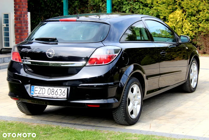 Opel Astra GTC 1.4 Catch me - 3