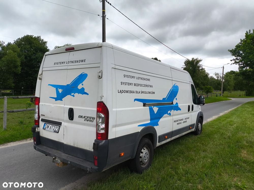 Fiat Ducato - 8