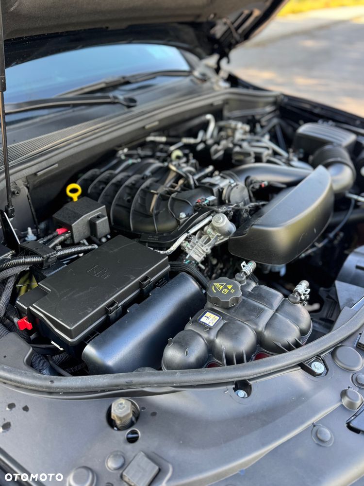 Dodge Durango - 31