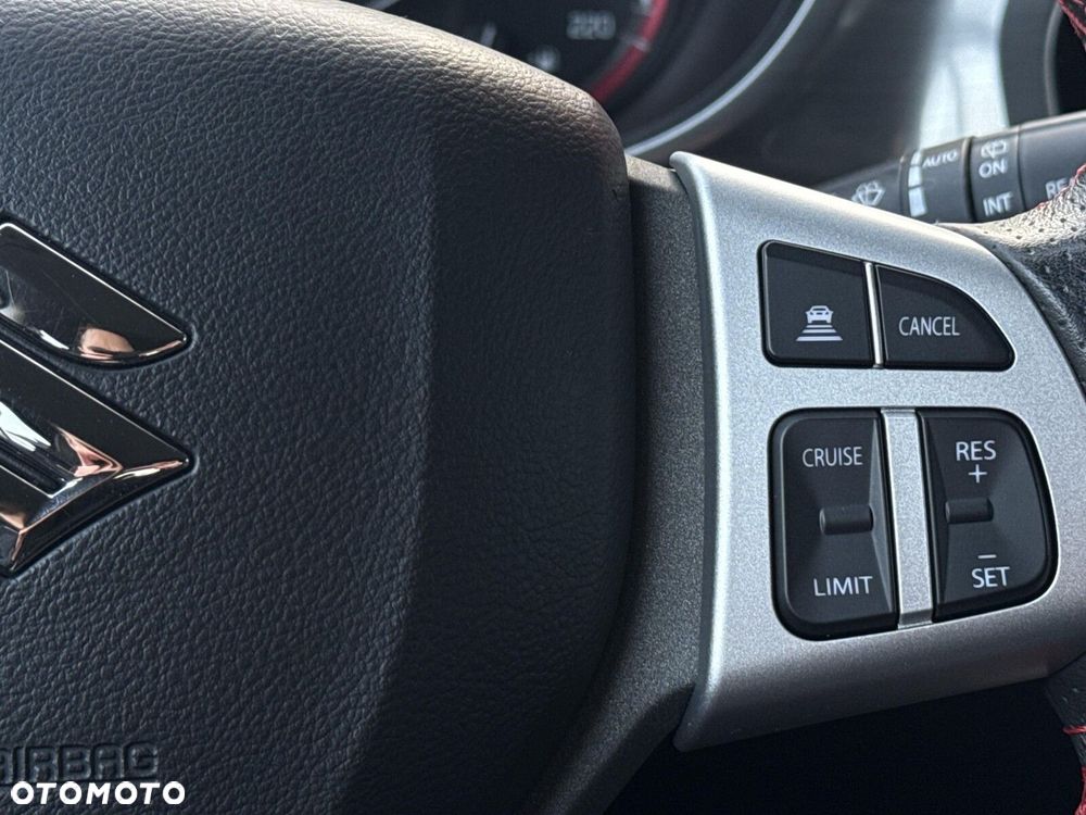 Suzuki Vitara 1.4 Boosterjet Premium 2WD - 20