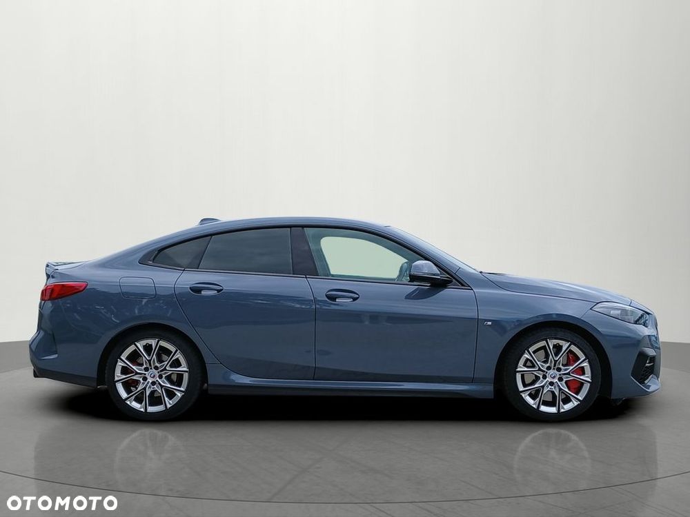 BMW Seria 2 - 6