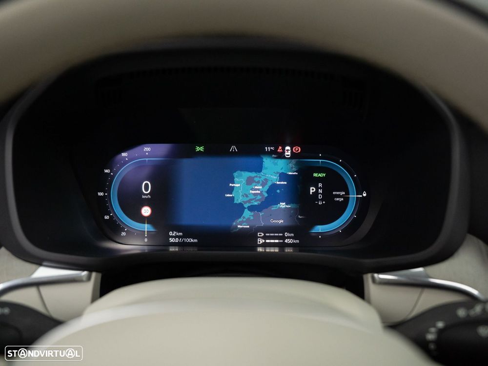 Volvo XC 60 2.0 T6 PHEV Plus Bright AWD - 37