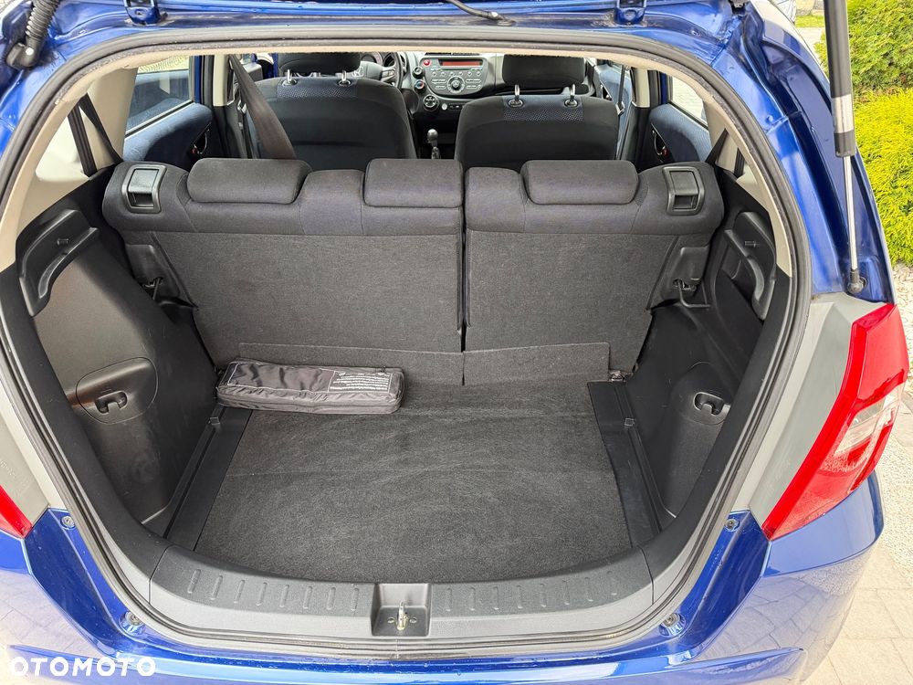 Honda Jazz 1.2 Trend - 8