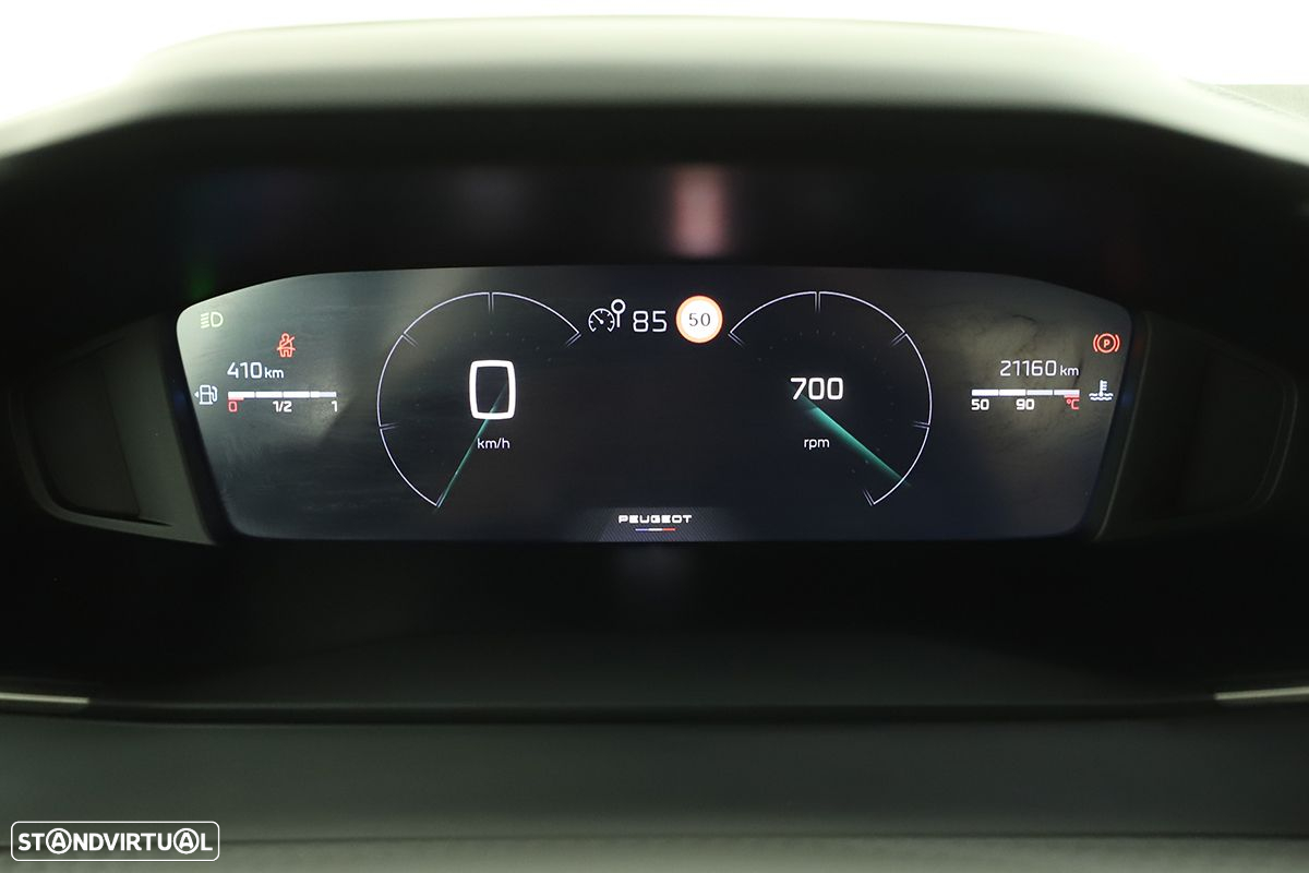 Peugeot 2008 1.2 PureTech Allure - 30
