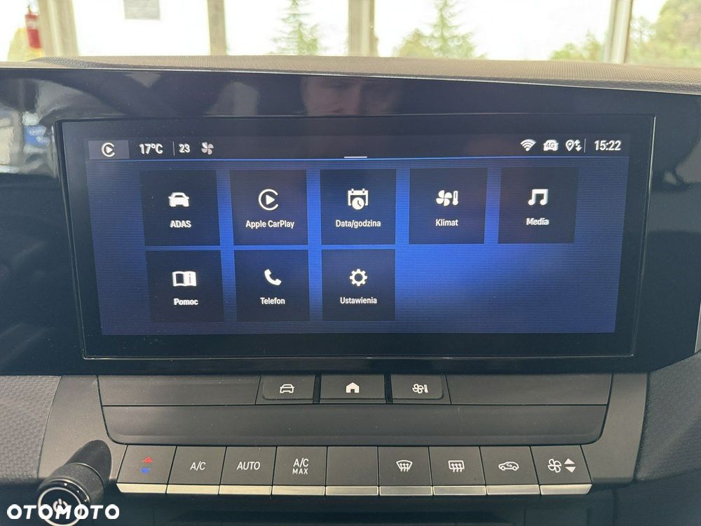 Opel Astra 1.2 T Edition S&S - 23