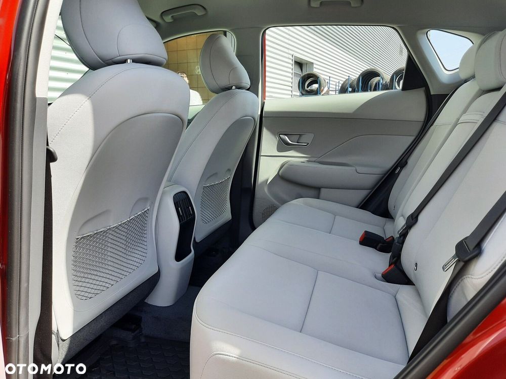 Hyundai Kona 1.6 GDI Hybrid Executive DCT - 13