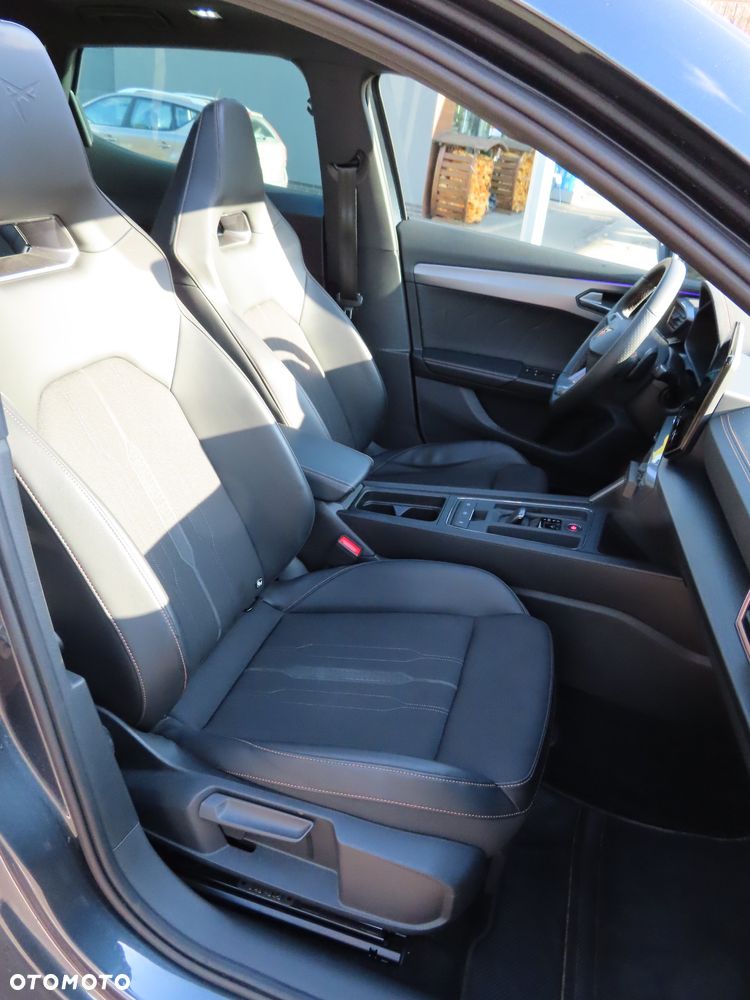 Cupra Formentor 1.5 TSI DSG - 21