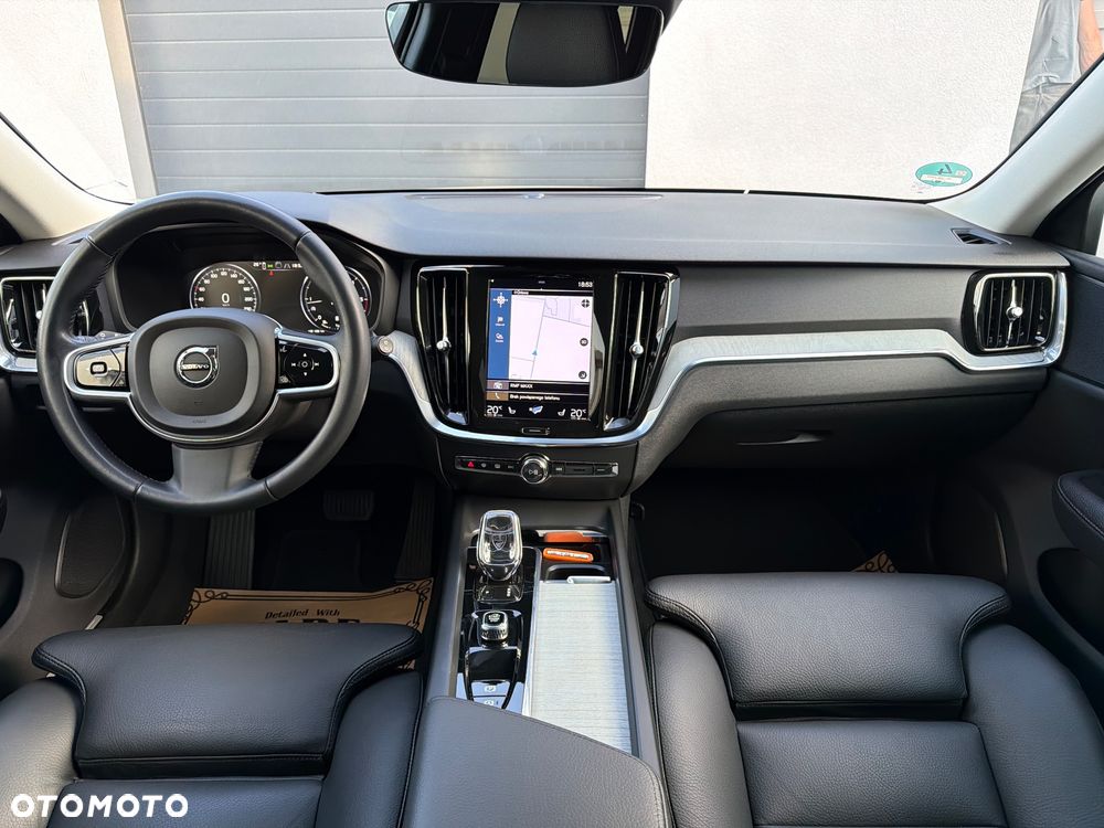 Volvo V60 B4 D Inscription - 13