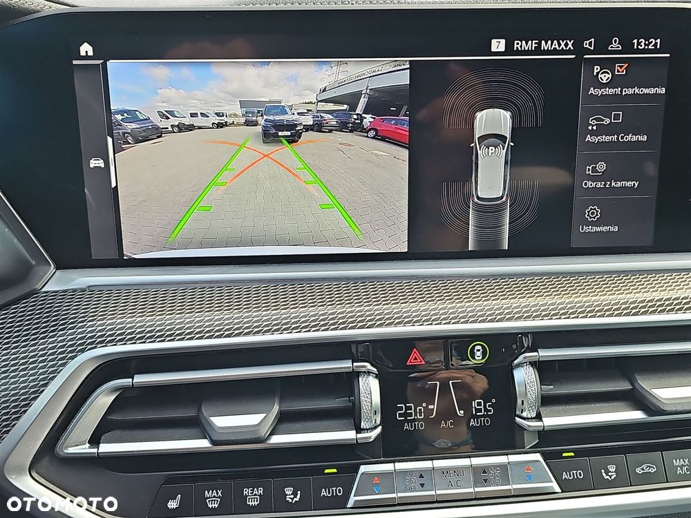 BMW X5 xDrive25d - 22