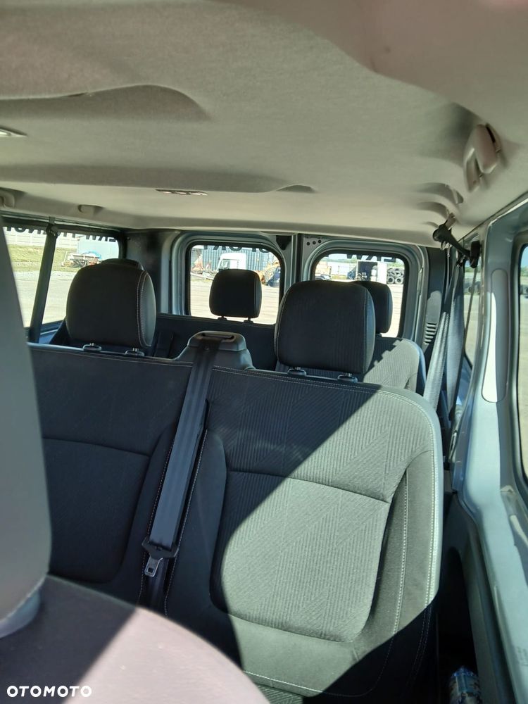 Renault Trafic - 7