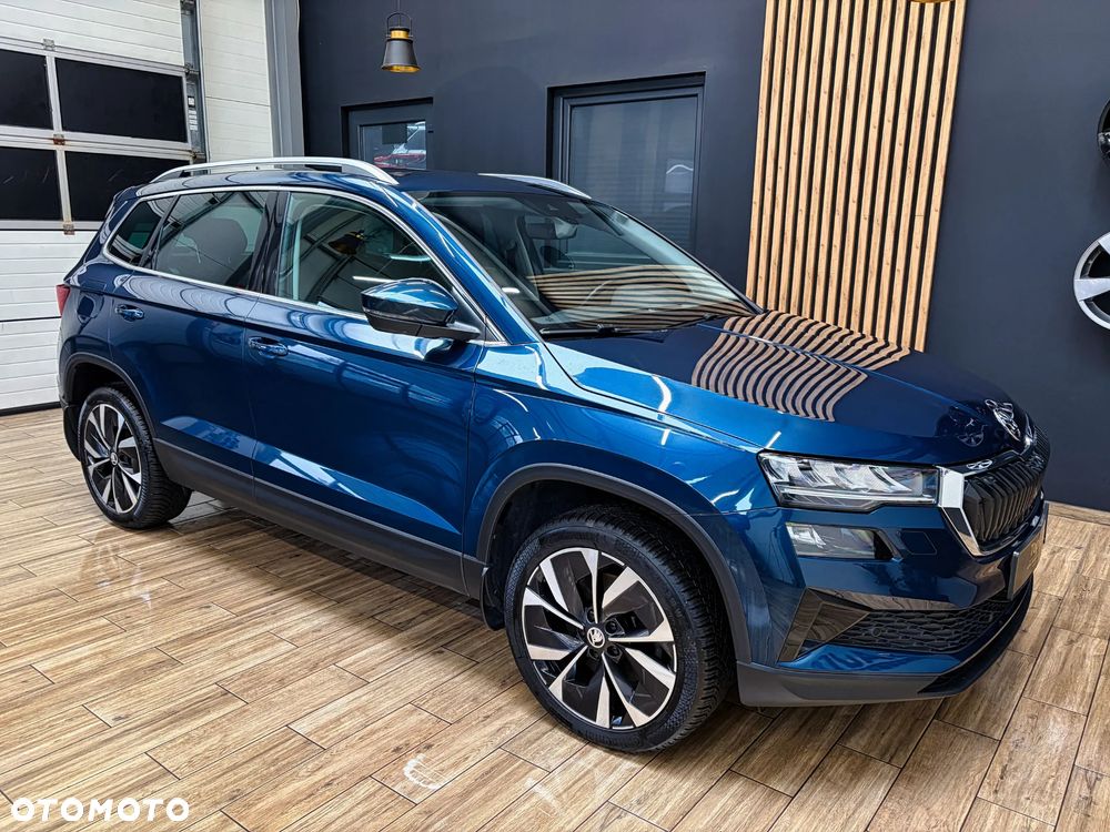 Skoda Karoq 2022 photo 5