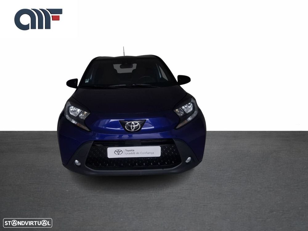Toyota Aygo X 1.0 Pulse - 19