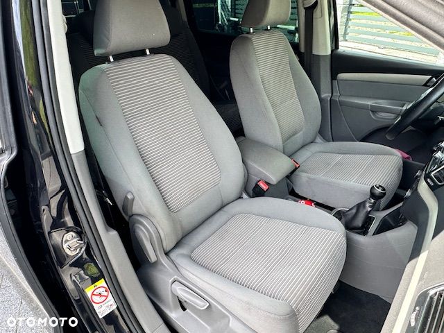 Seat Alhambra 2.0 TDI DPF Ecomotive - 16