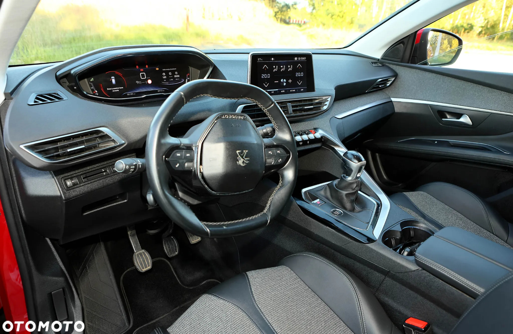 Peugeot 3008 BlueHDi 130 Stop & Start Active - 10