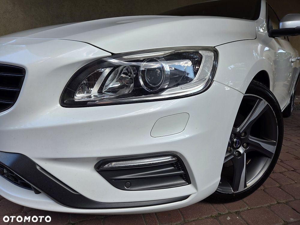 Volvo V60 D3 RDesign - 6
