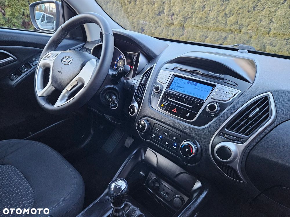 Hyundai ix35 1.6 2WD 5 Star Edition - 21