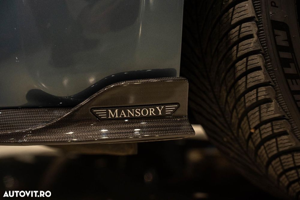 Rolls-Royce Ghost - 18