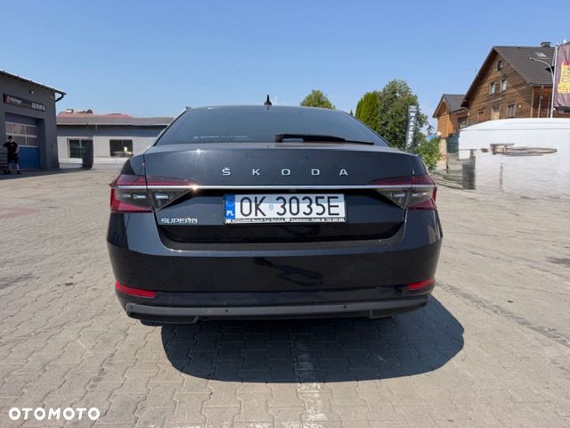 Skoda Superb 1.5 TSI Style - 6