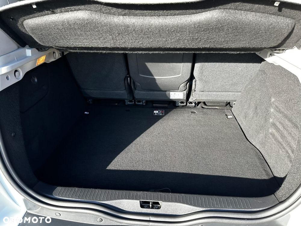 Renault Scenic 1.5 dCi Bose EDition - 14