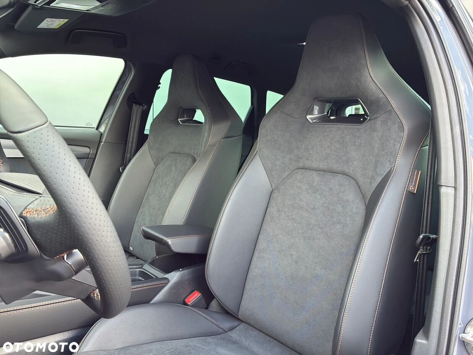 Cupra Leon Sportstourer - 6