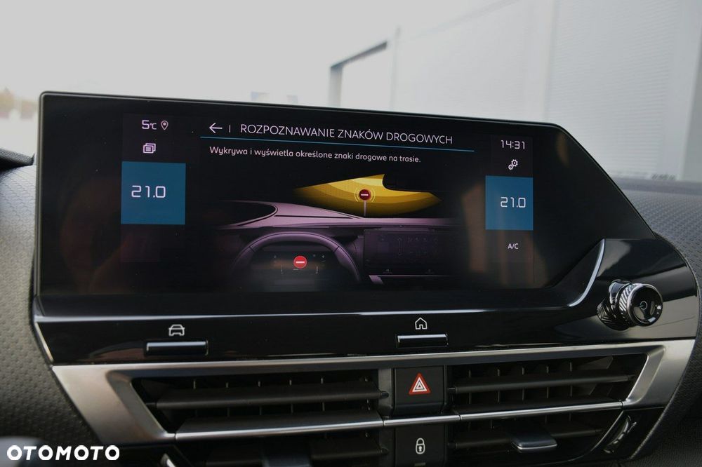 Citroën C4 1.5 BlueHDi Feel Pack S&S - 26