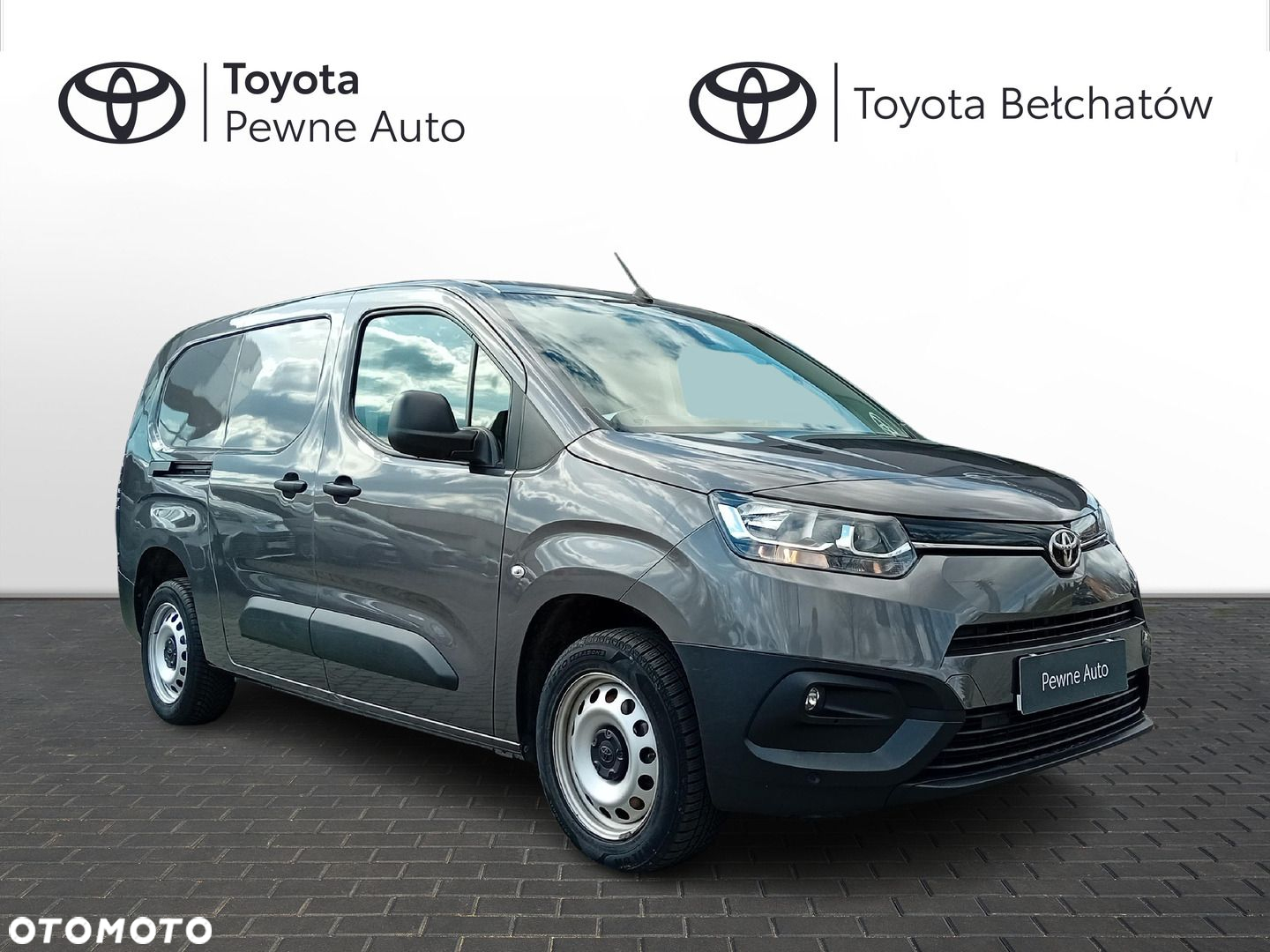 Toyota PROACE CITY - 3