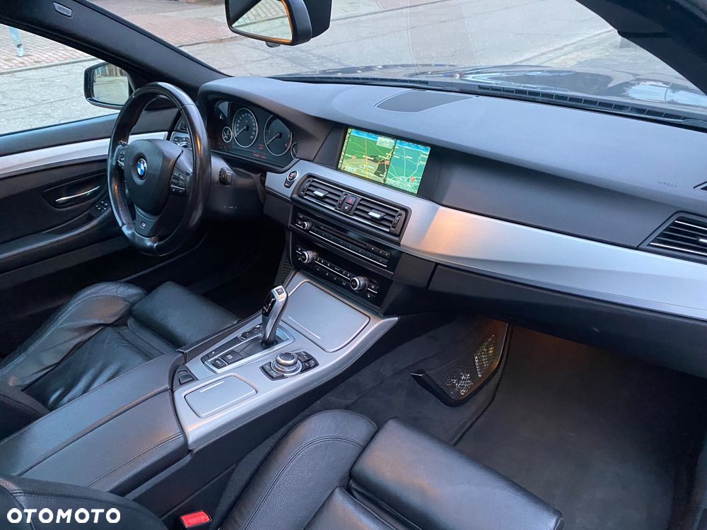 BMW Seria 5 - 14