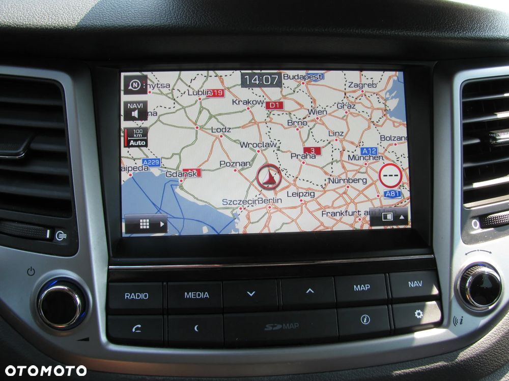 Hyundai i30 1.4 T-GDI Trend - 30