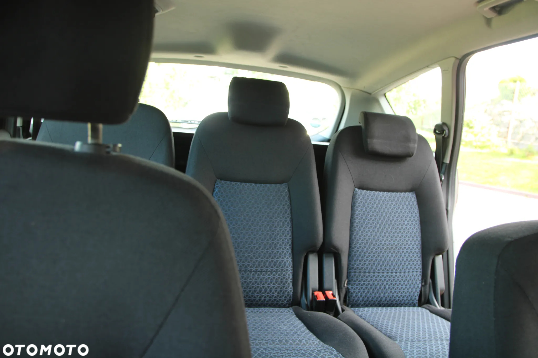 Ford S-Max 2.0 Ambiente - 10