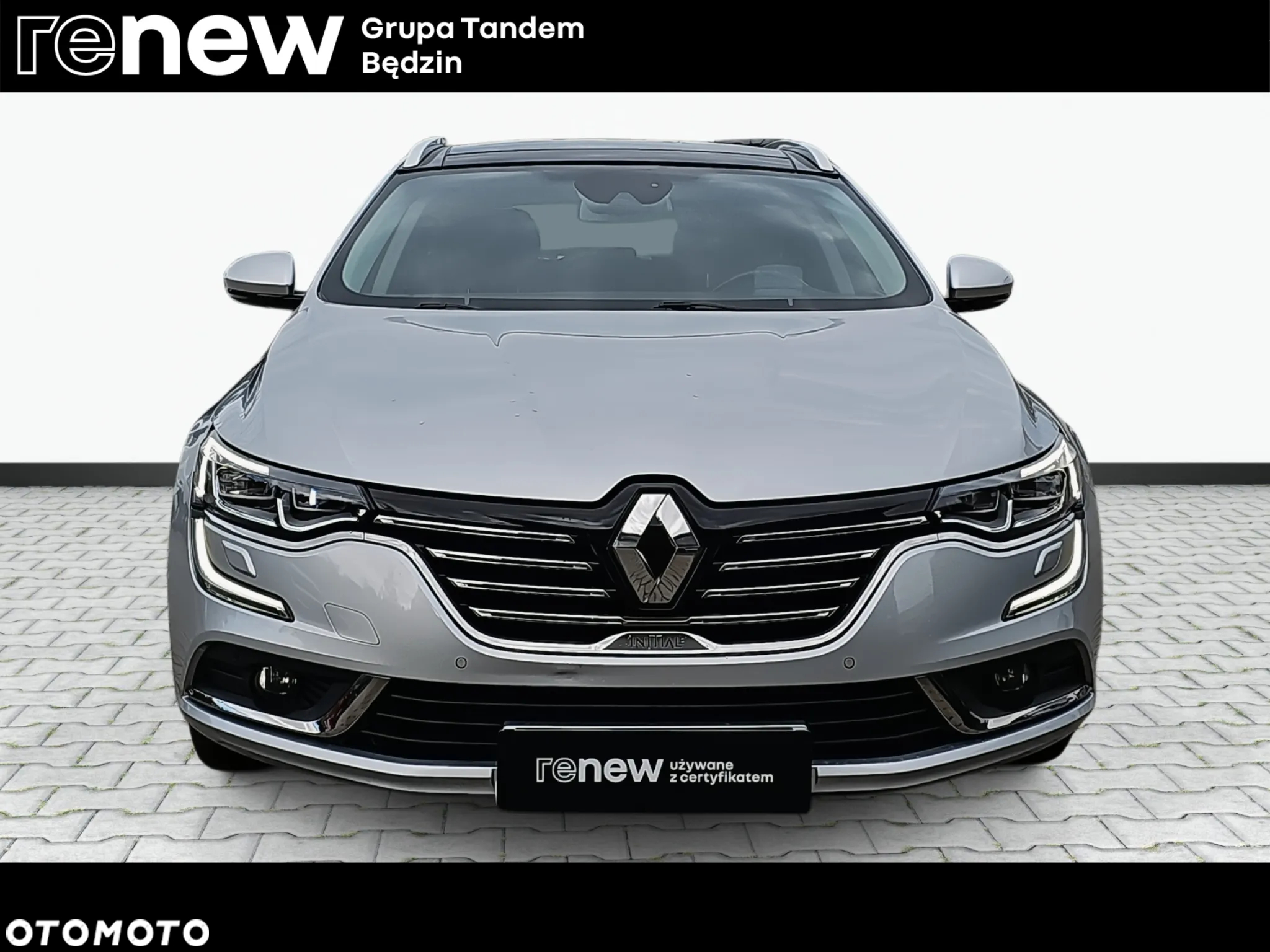 Renault Talisman - 2