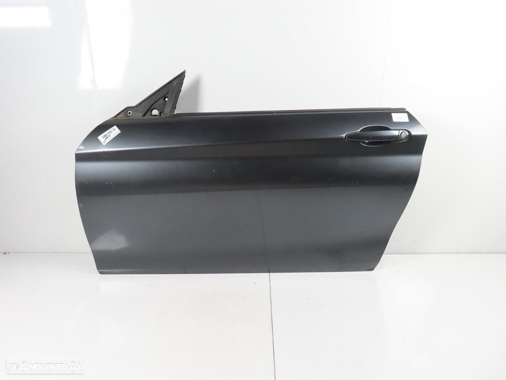 Porta Frente/Esquerda Usado / Original BMW 1 (F21)/BMW 2 Coupe (F22, F87)/BMW 2... - 1