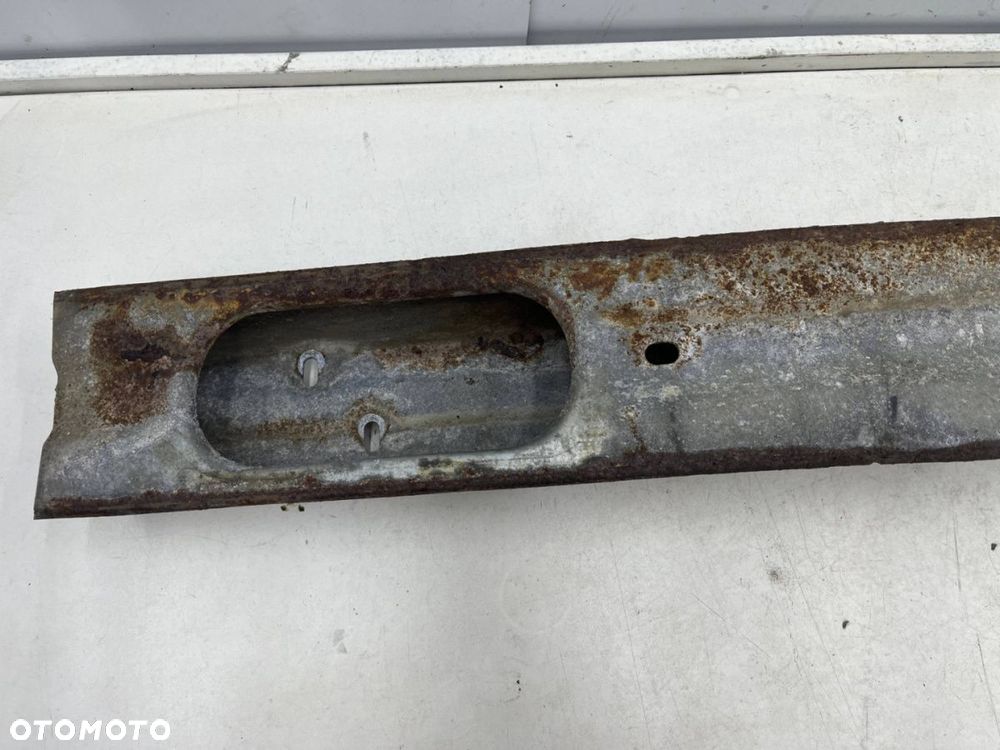 Belka zderzaka Chrysler PT Cruiser 00-10r. tylne wzmocnienie tył - 4