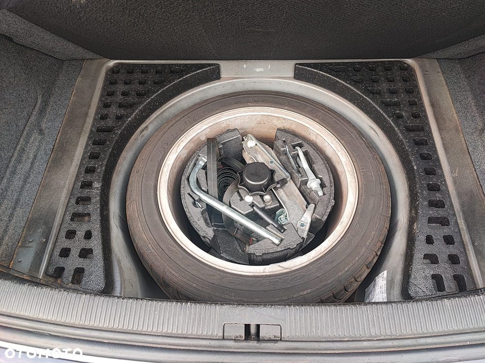 Audi A6 Limousine - 10