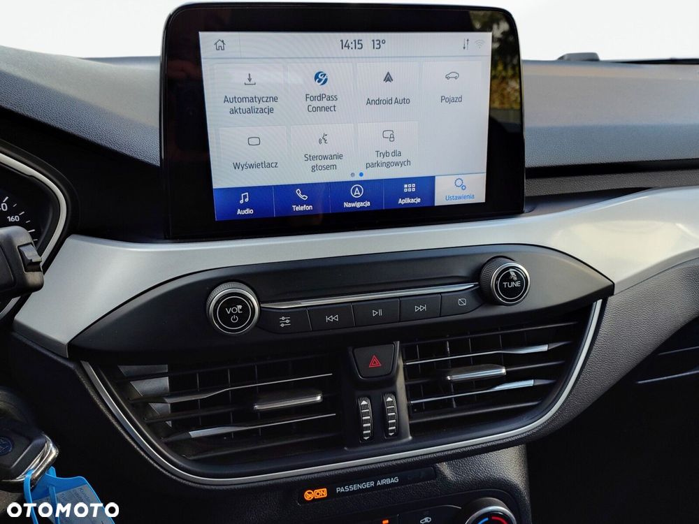 Ford Focus 1.5 EcoBlue Active Business - 17