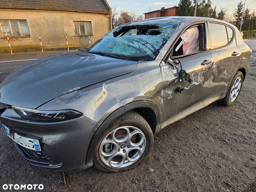 Alfa Romeo Tonale 1.3 T4 GSE PHEV Q4 Sprint - 9