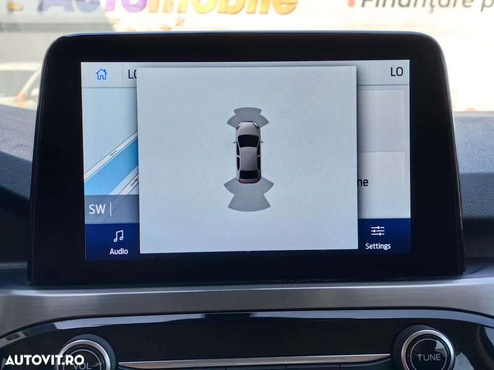 Ford Kuga 1.5 EcoBlue Aut. TITANIUM - 10