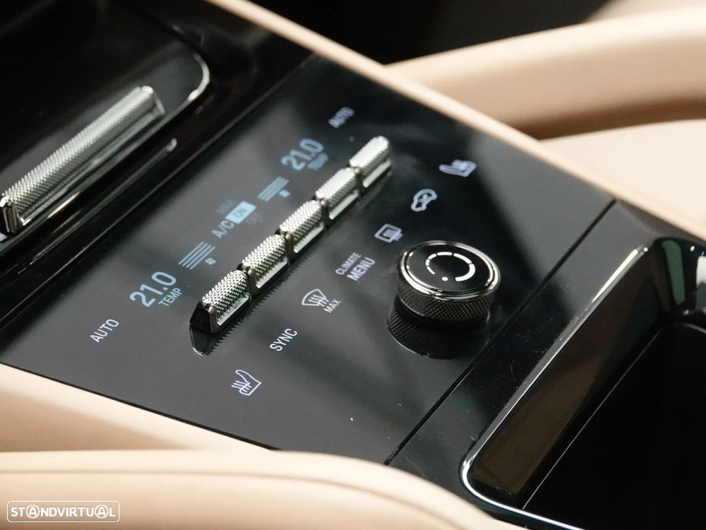 Porsche Cayenne E-Hybrid - 30